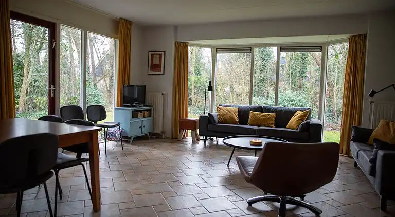 Holiday home in Lemele