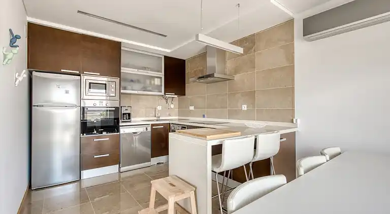 Ferienhaus in Salir do Porto