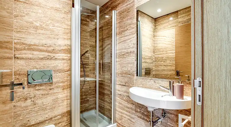 Ferienhaus in Salir do Porto