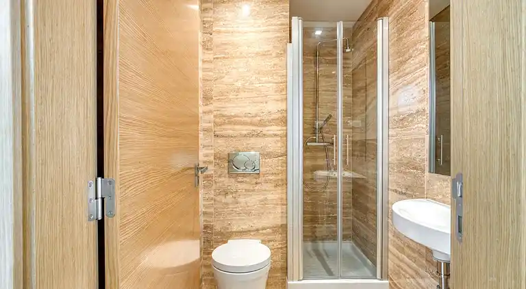 Ferienhaus in Salir do Porto