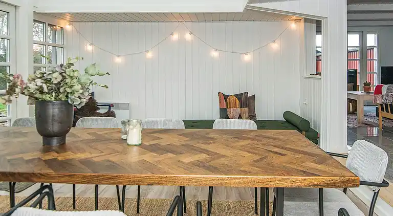 Holiday home in Hvidbjerg Strand