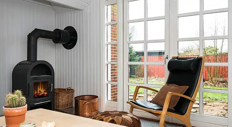 Holiday home in Hvidbjerg Strand