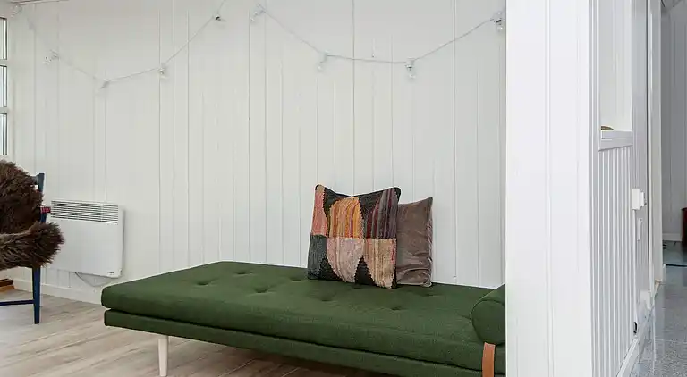 Holiday home in Hvidbjerg Strand