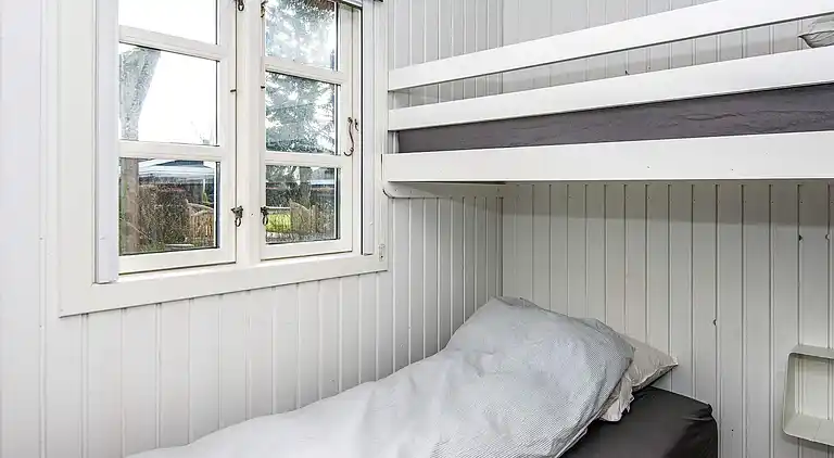 Holiday home in Hvidbjerg Strand