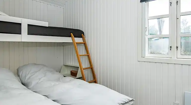 Holiday home in Hvidbjerg Strand