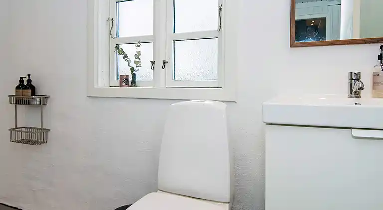 Holiday home in Hvidbjerg Strand