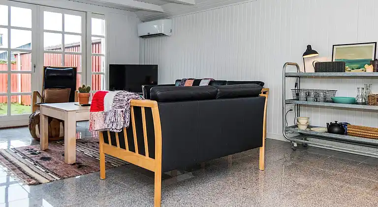 Holiday home in Hvidbjerg Strand