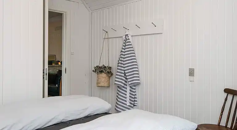 Holiday home in Hvidbjerg Strand