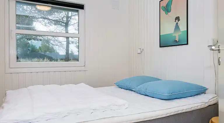 Holiday home in Houstrup