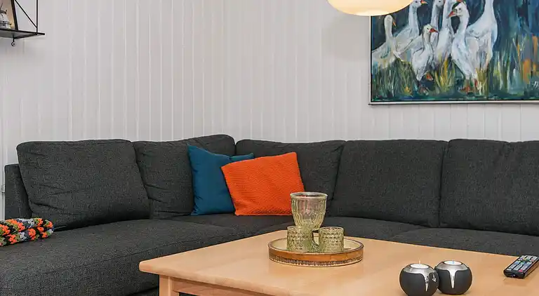 Holiday home in Houstrup