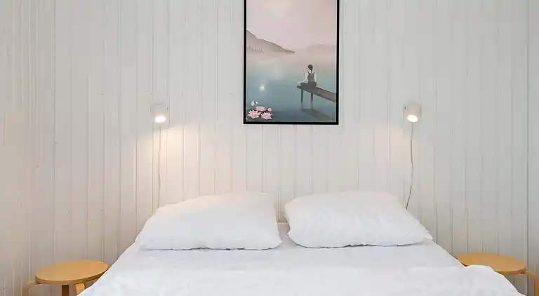 Holiday home in Houstrup