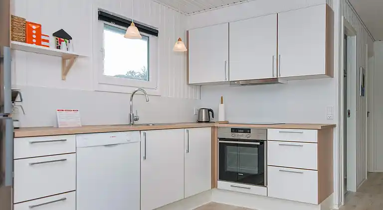 Holiday home in Houstrup