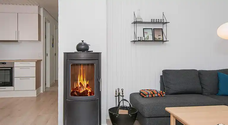 Holiday home in Houstrup