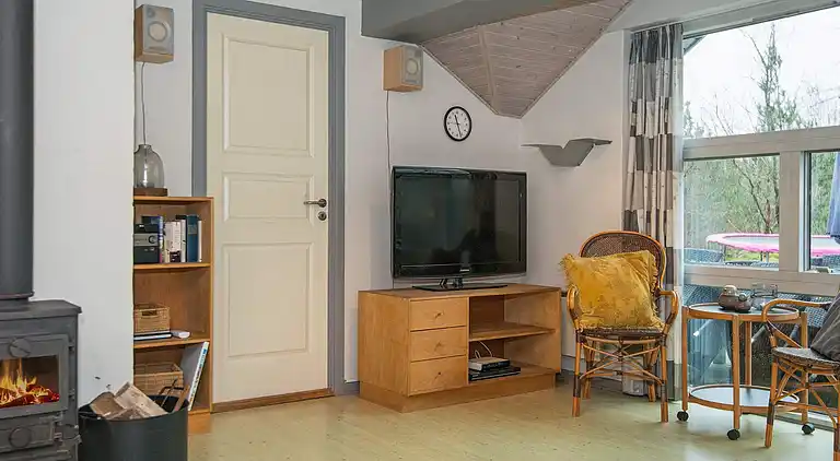 Casa vacanze in Varde