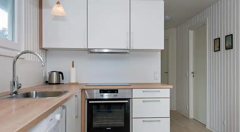 Holiday home in Houstrup