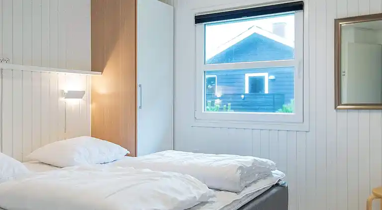 Holiday home in Houstrup