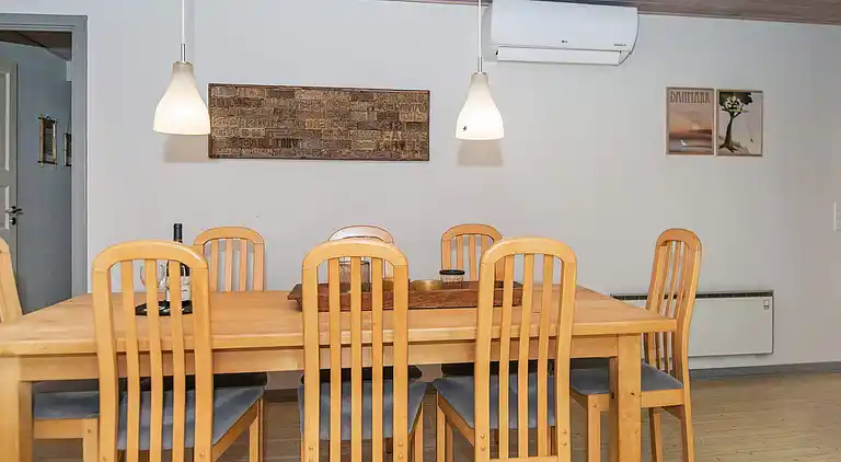 Casa vacanze in Varde