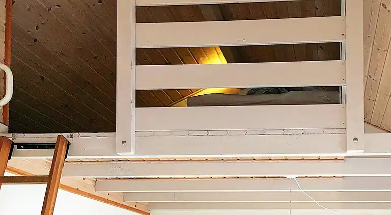 Sommerhus i Ærøskøbing