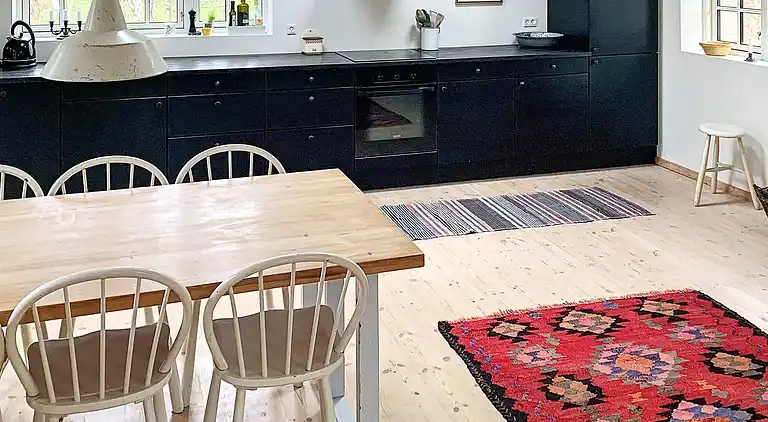 Sommerhus i Fårevejle