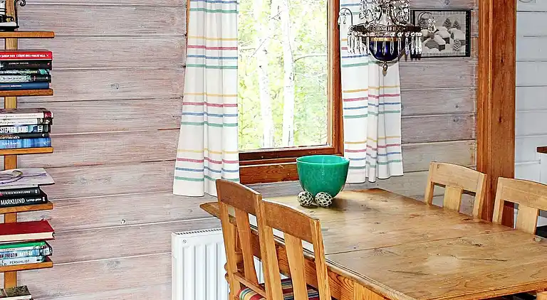 Sommerhus i Malung NV