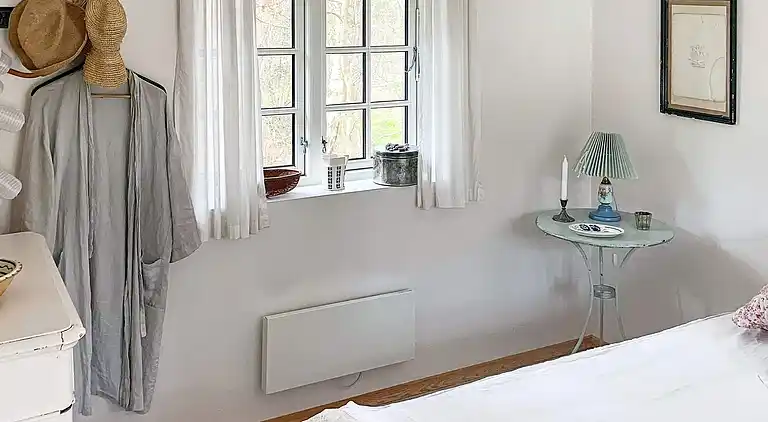 Sommerhus i Fårevejle