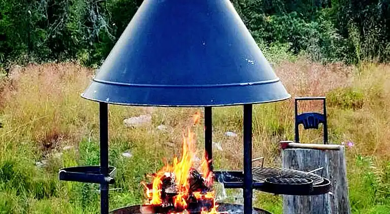 Sommerhus i Malung NV