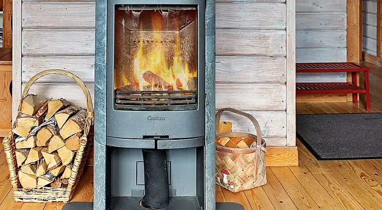 Sommerhus i Malung NV