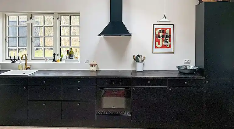 Sommerhus i Fårevejle