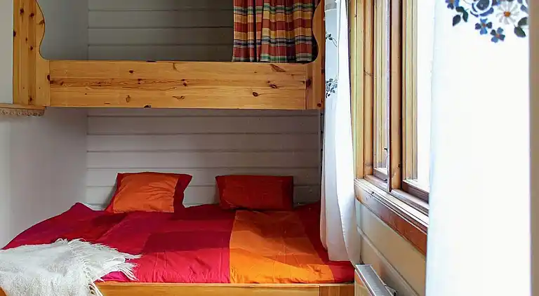 Sommerhus i Malung NV