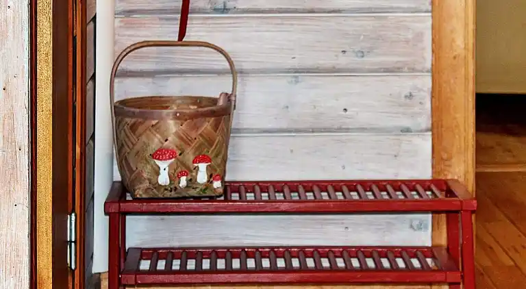 Sommerhus i Malung NV