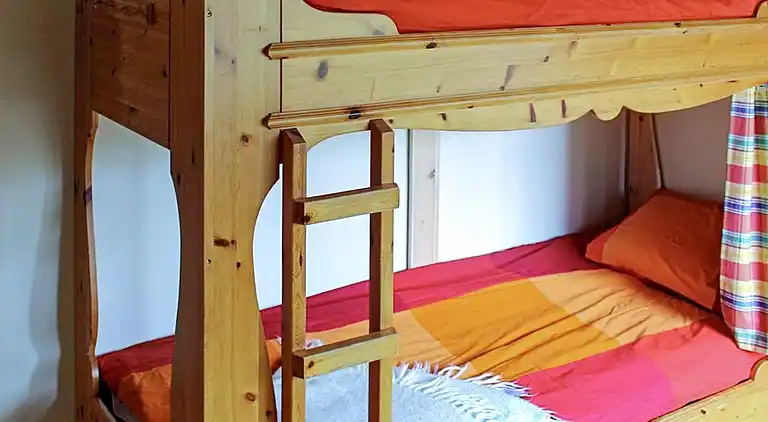 Sommerhus i Malung NV