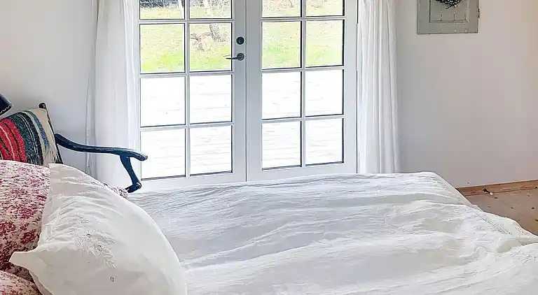 Sommerhus i Fårevejle