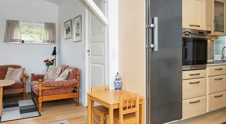 Holiday home in Handrup Strand