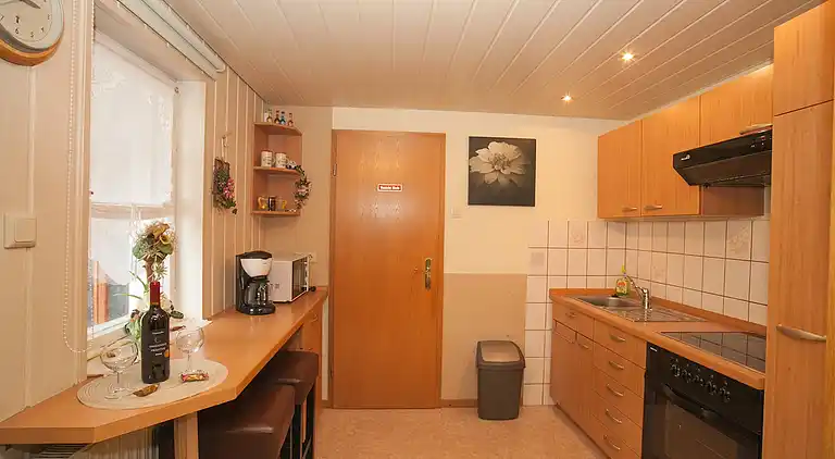 Appartamento in Altersbach