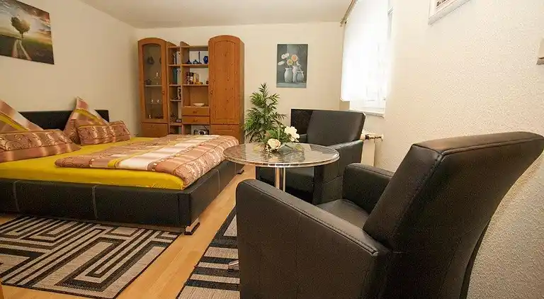 Appartamento in Altersbach