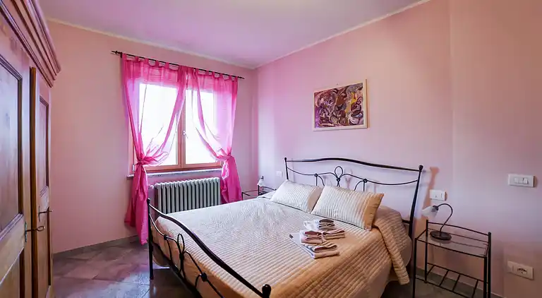 Holiday home in Vesime