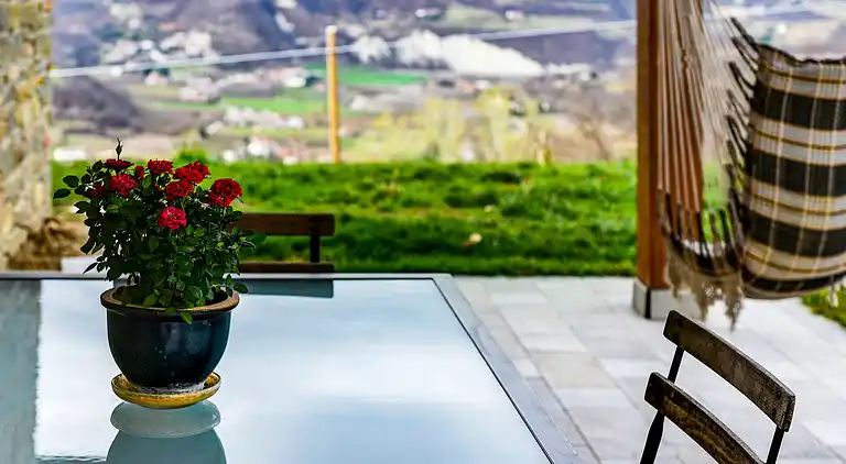 Holiday home in Vesime