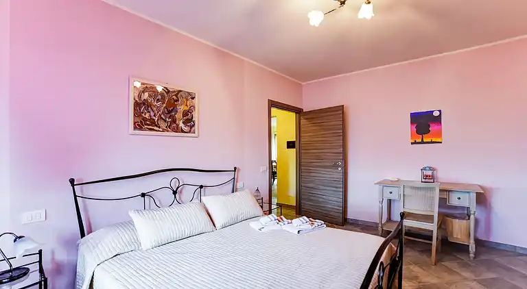 Holiday home in Vesime