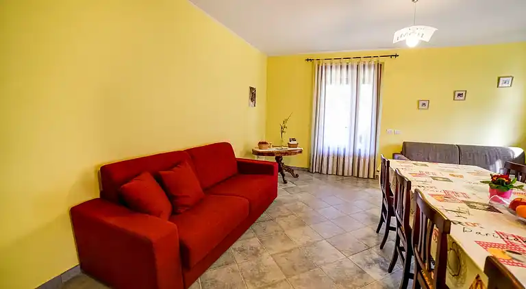 Holiday home in Vesime