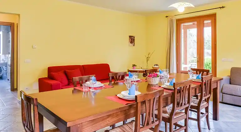 Holiday home in Vesime