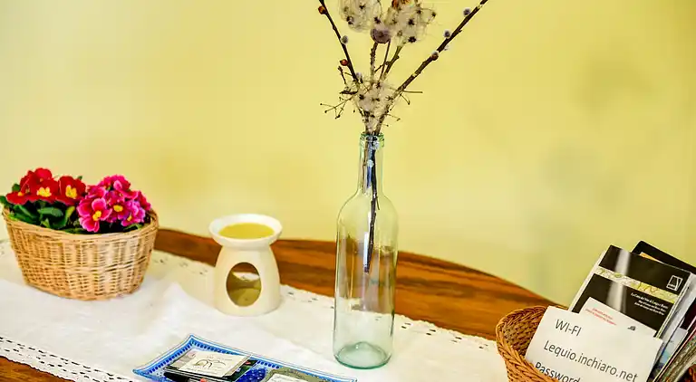 Holiday home in Vesime