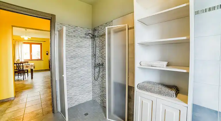 Holiday home in Vesime