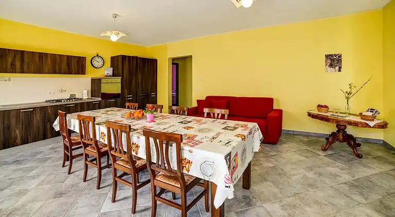 Holiday home in Vesime