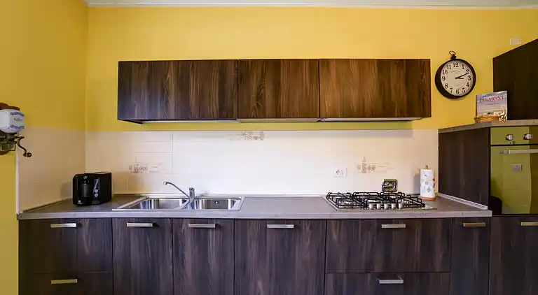 Holiday home in Vesime