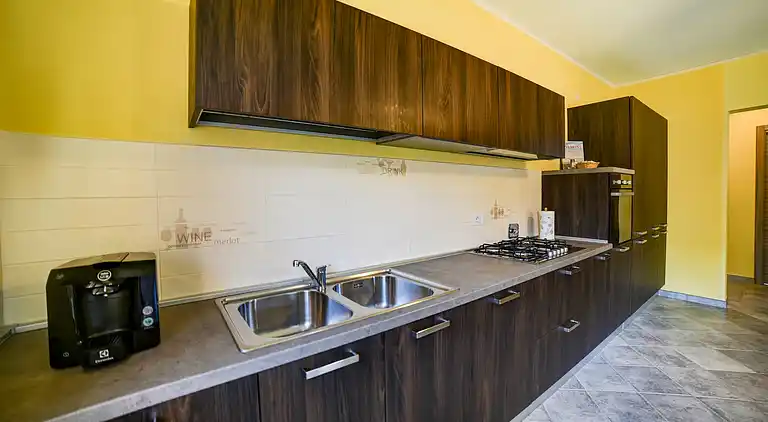 Holiday home in Vesime