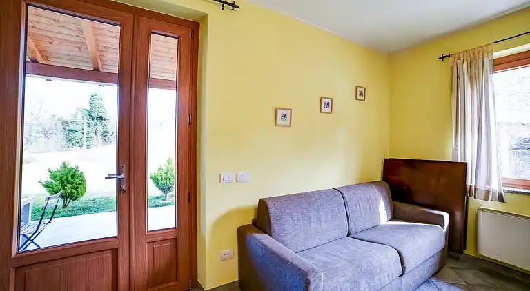 Holiday home in Vesime