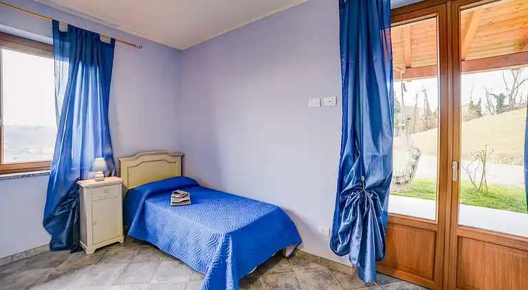 Holiday home in Vesime