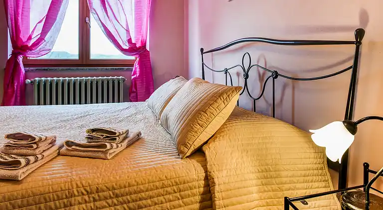 Holiday home in Vesime