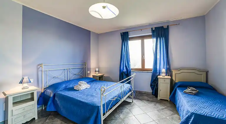 Holiday home in Vesime