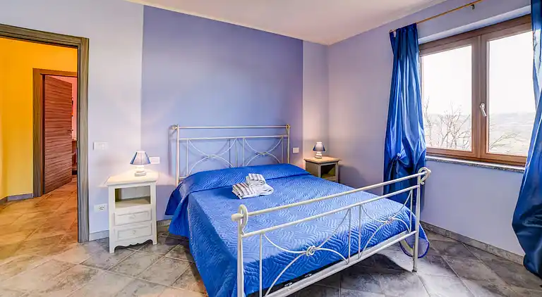 Holiday home in Vesime